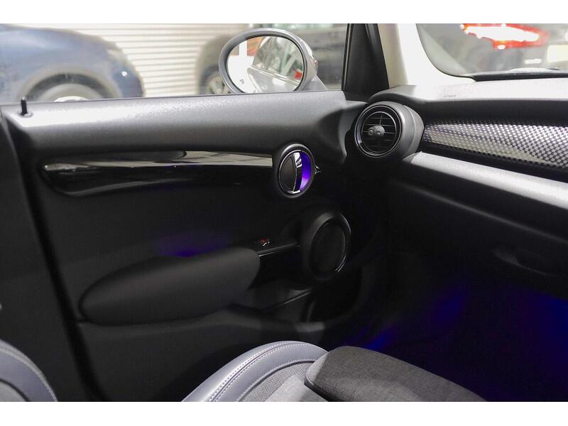 Used MINI Hatch 2016 for sale - 77153954: Photo 23