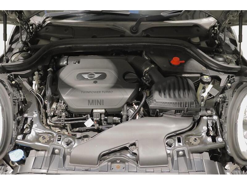 Used MINI Hatch 2016 for sale - 77153954: Photo 25