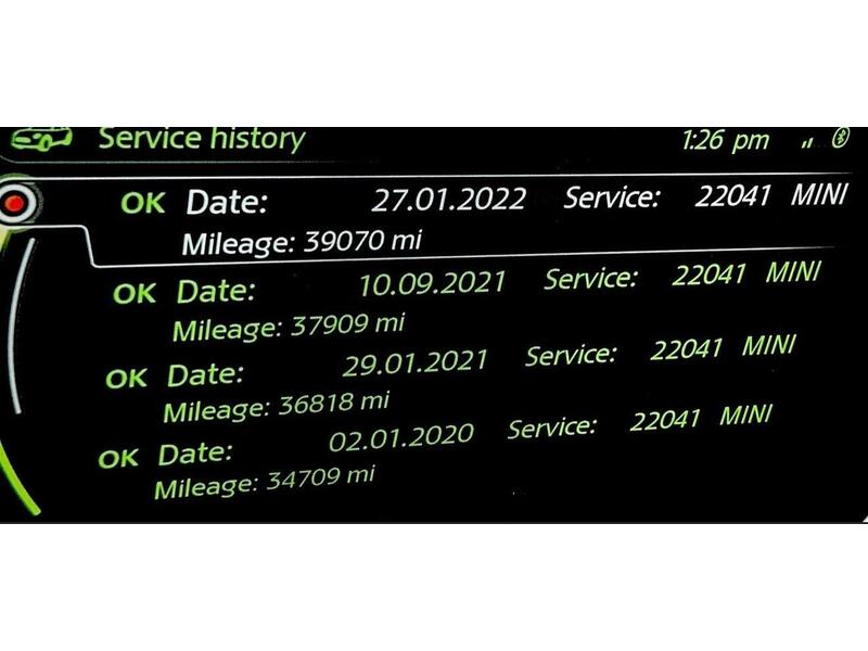 Used MINI Hatch 2016 for sale - 77153954: Photo 33