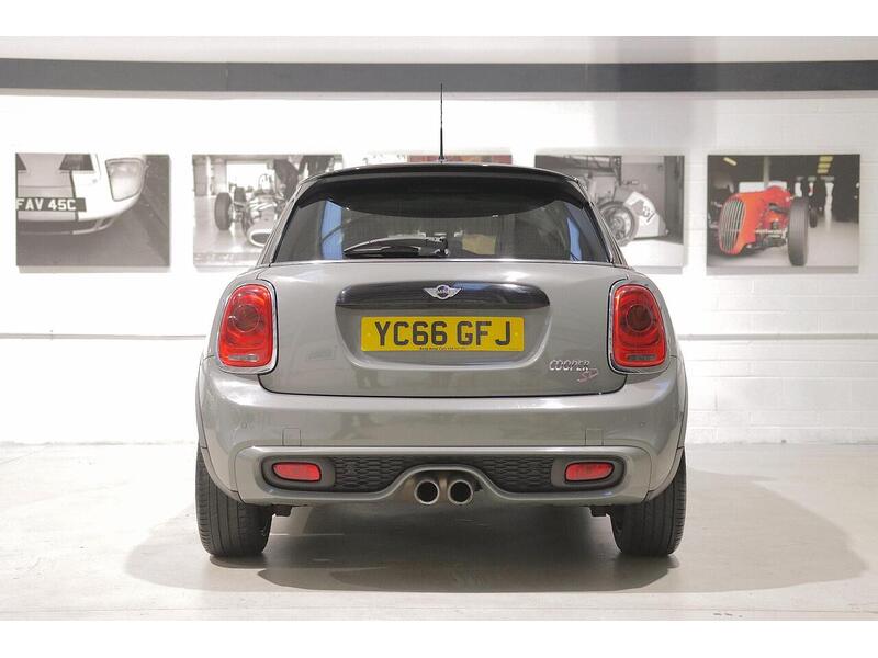 Used MINI Hatch 2016 for sale - 77153954: Photo 4