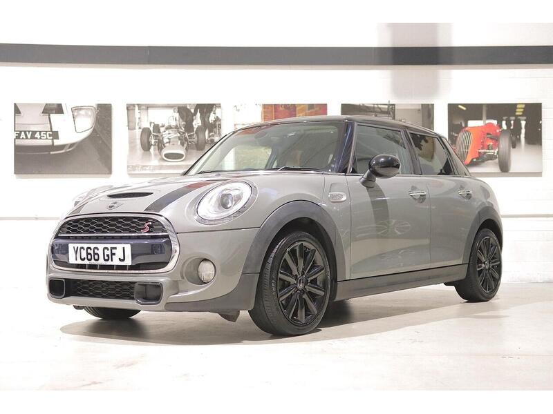 Used MINI Hatch 2016 for sale - 77153954: Photo 7