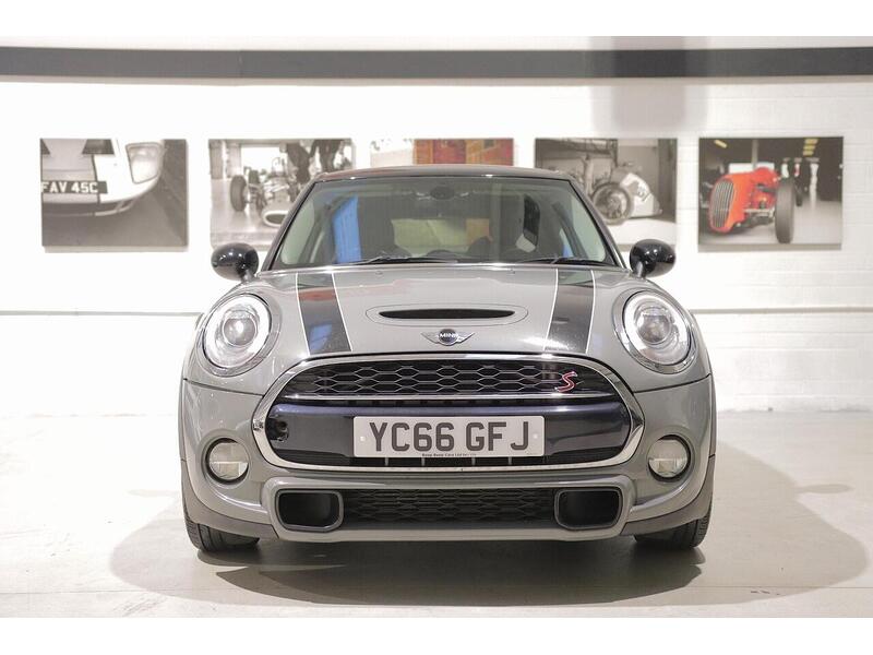 Used MINI Hatch 2016 for sale - 77153954: Photo 8
