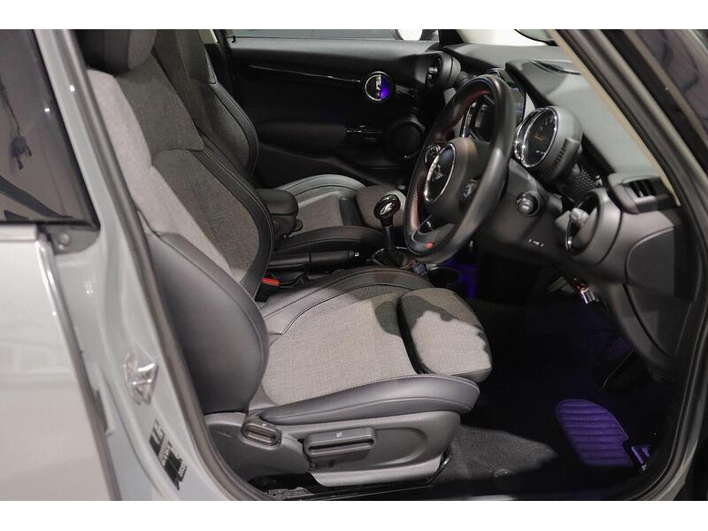 Used MINI Hatch 2016 for sale - 77153954: Photo 9