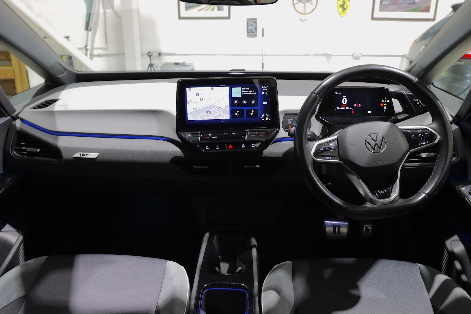 Used Volkswagen ID.3 2020 for sale - 76780973: Photo 10