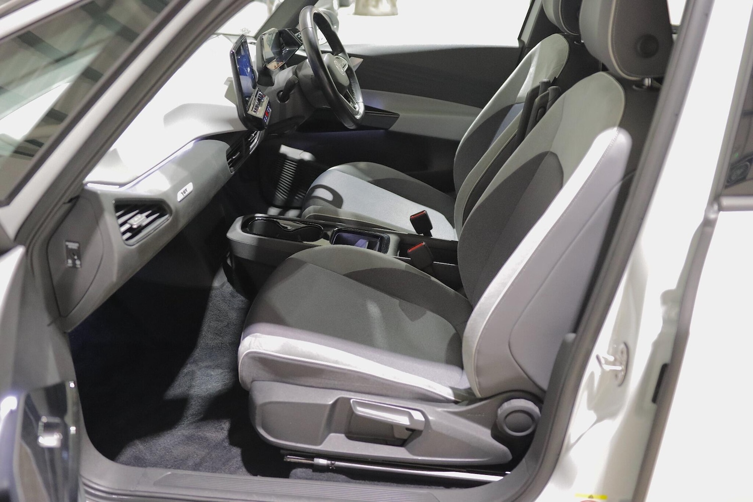 Used Volkswagen ID.3 2020 for sale - 76780973: Photo 11