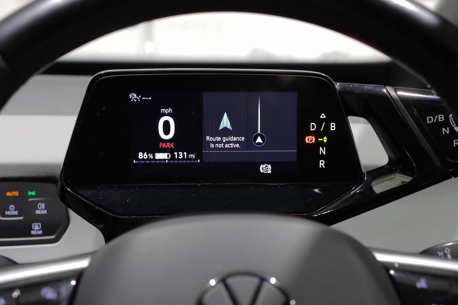 Used Volkswagen ID.3 2020 for sale - 76780973: Photo 19