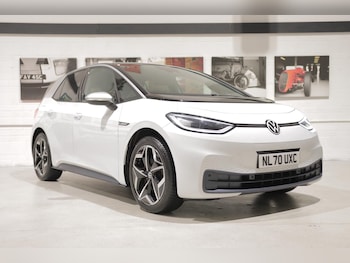 Used Volkswagen ID.3 2020 for sale - 76780973: Photo