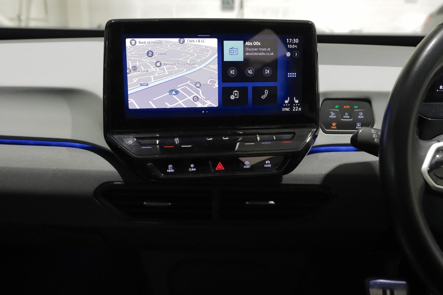 Used Volkswagen ID.3 2020 for sale - 76780973: Photo 20