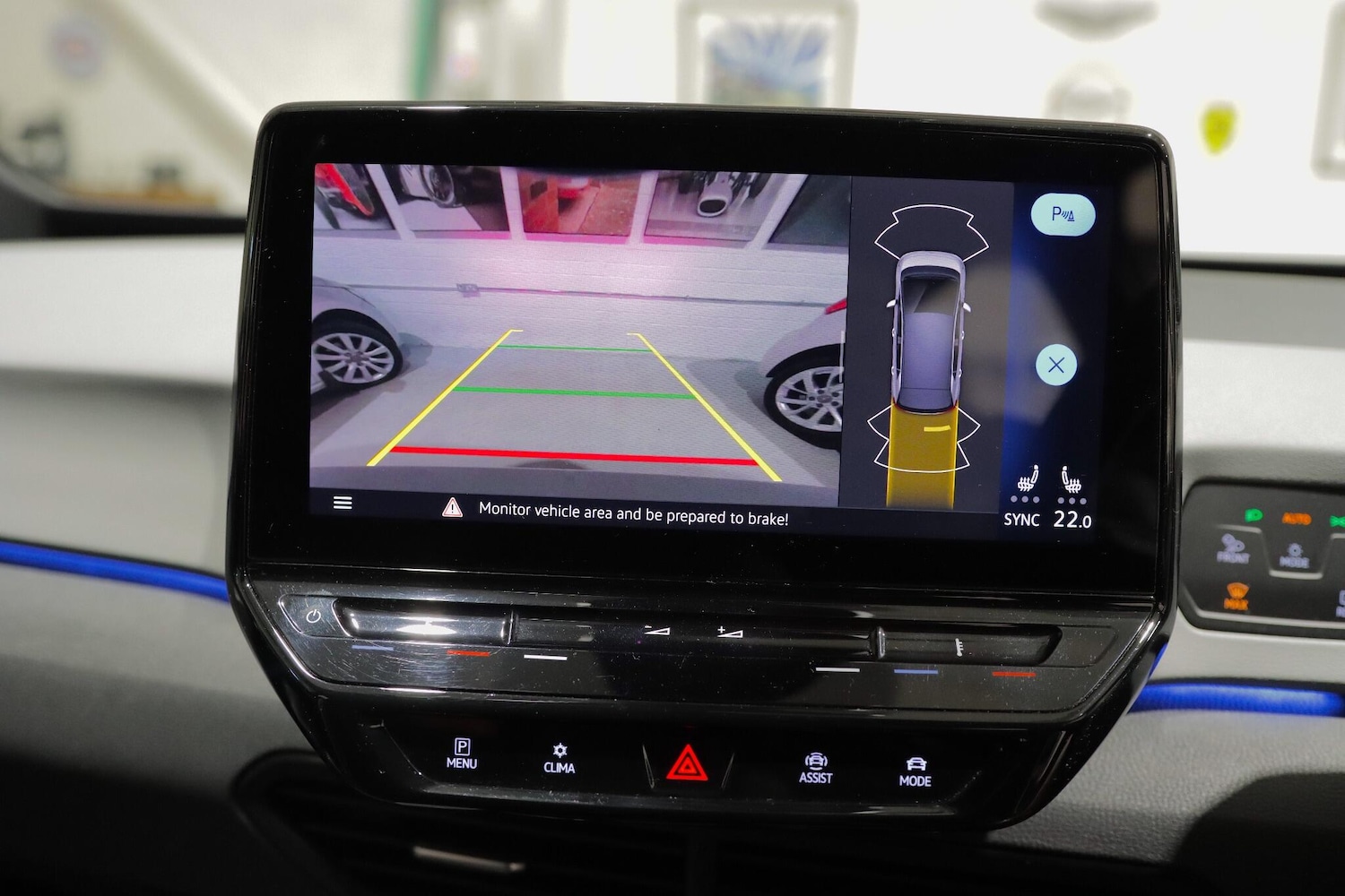 Used Volkswagen ID.3 2020 for sale - 76780973: Photo 21