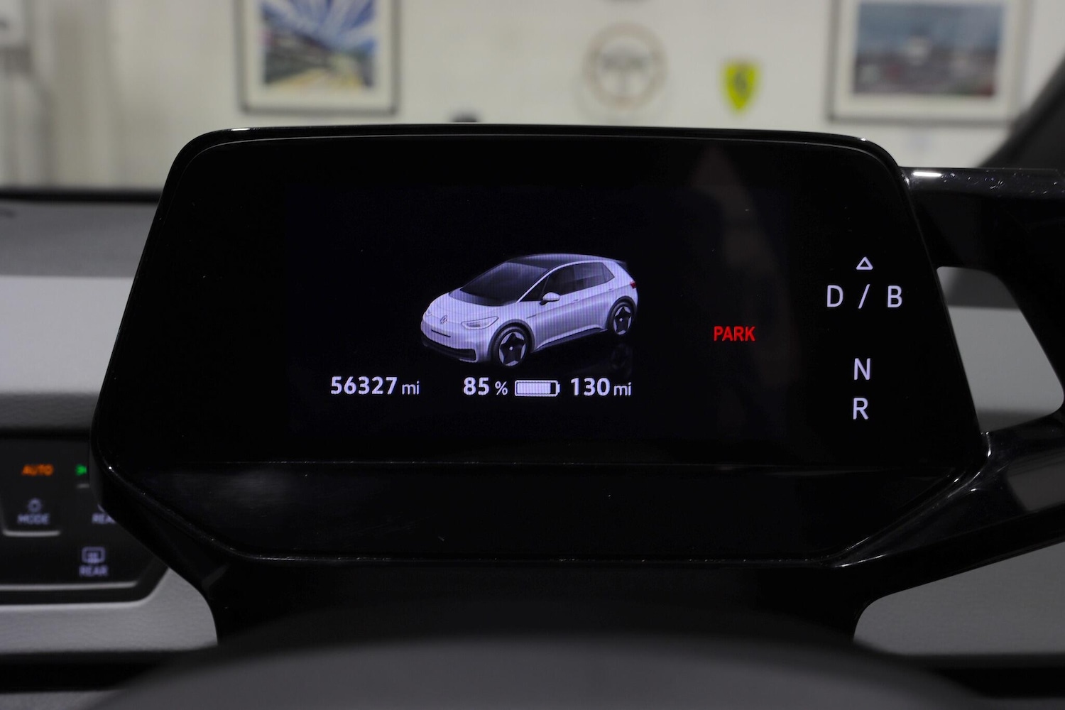 Used Volkswagen ID.3 2020 for sale - 76780973: Photo 22