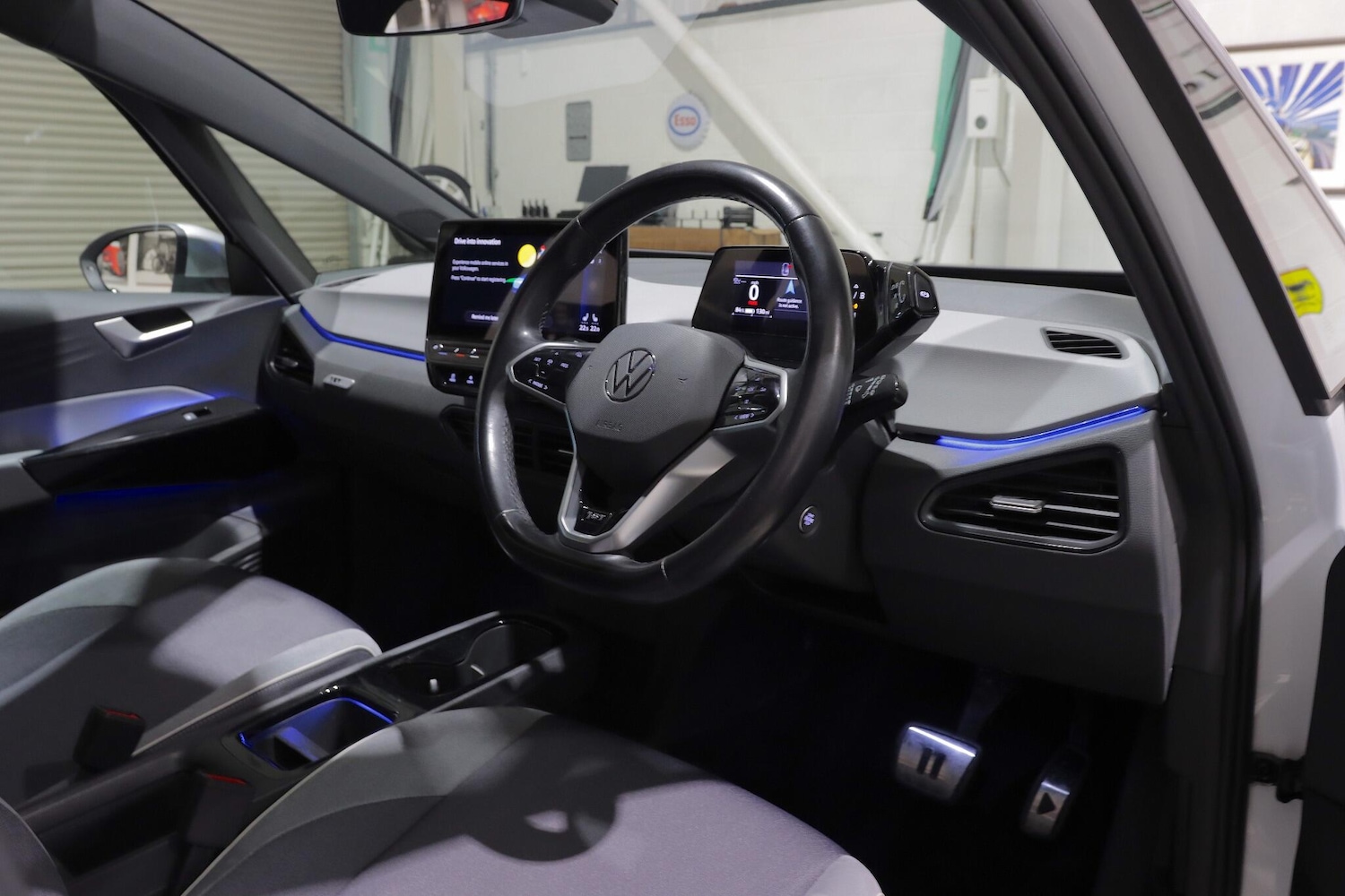 Used Volkswagen ID.3 2020 for sale - 76780973: Photo 24