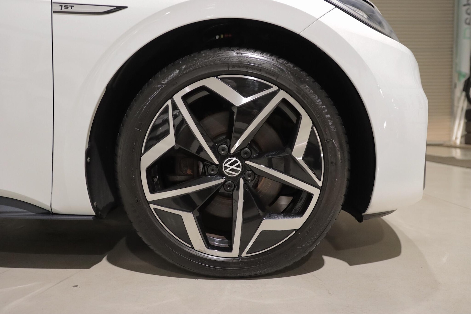 Used Volkswagen ID.3 2020 for sale - 76780973: Photo 26