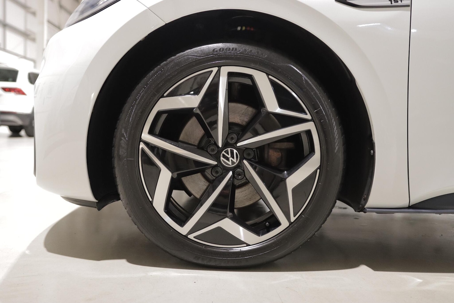 Used Volkswagen ID.3 2020 for sale - 76780973: Photo 27