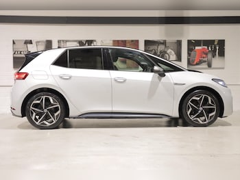Used Volkswagen ID.3 2020 for sale - 76780973: Photo