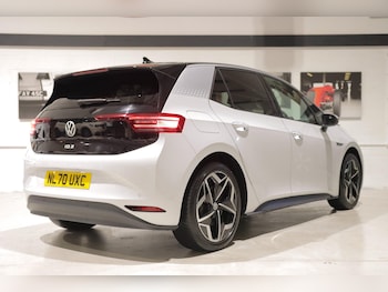 Used Volkswagen ID.3 2020 for sale - 76780973: Photo