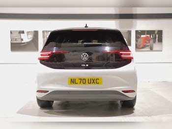 Used Volkswagen ID.3 2020 for sale - 76780973: Photo