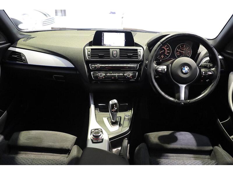Used BMW 1 Series 2015 for sale - 77153949: Photo 10