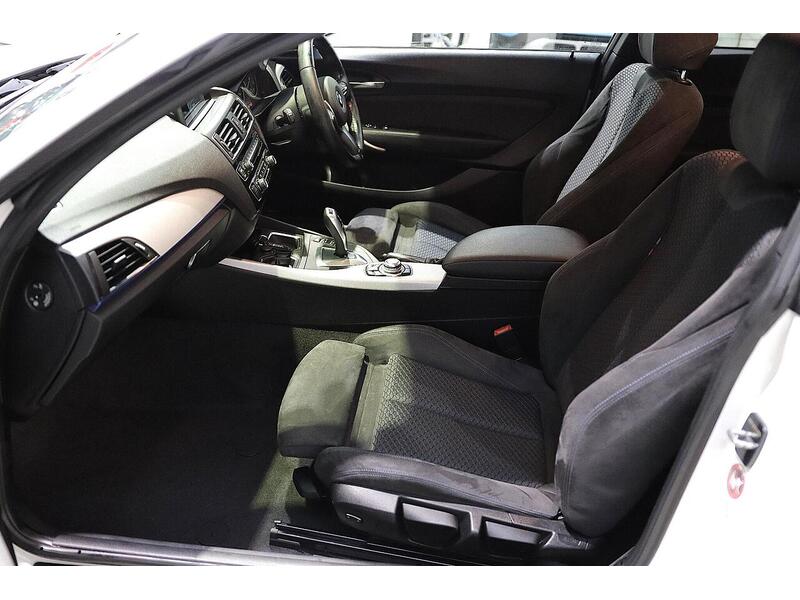 Used BMW 1 Series 2015 for sale - 77153949: Photo 11