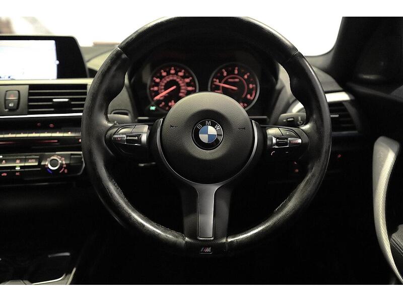 Used BMW 1 Series 2015 for sale - 77153949: Photo 16
