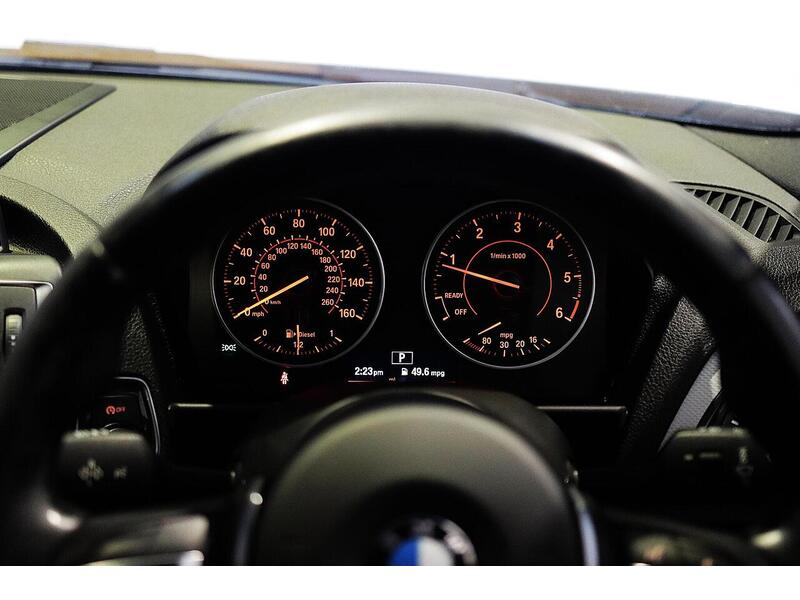 Used BMW 1 Series 2015 for sale - 77153949: Photo 19