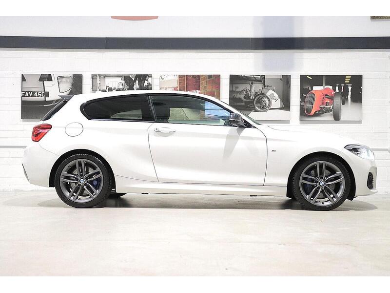 Used BMW 1 Series 2015 for sale - 77153949: Photo 2