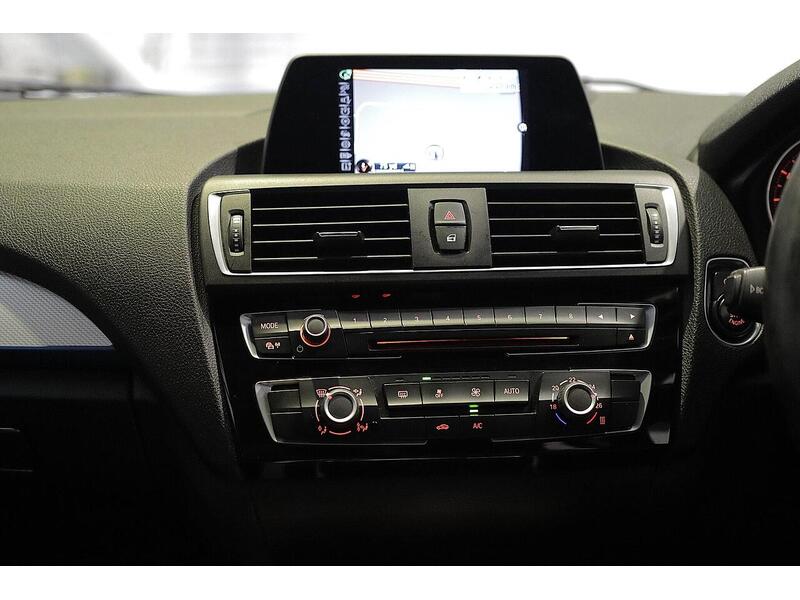 Used BMW 1 Series 2015 for sale - 77153949: Photo 20