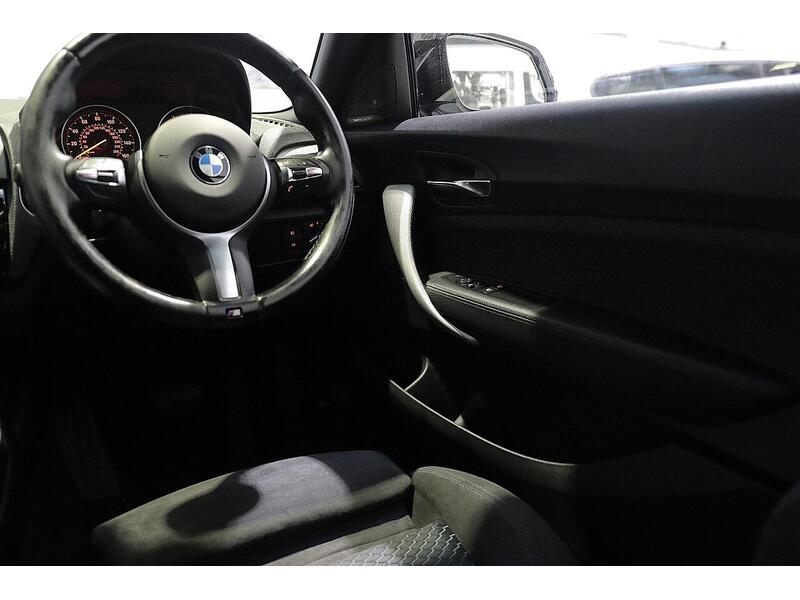 Used BMW 1 Series 2015 for sale - 77153949: Photo 25