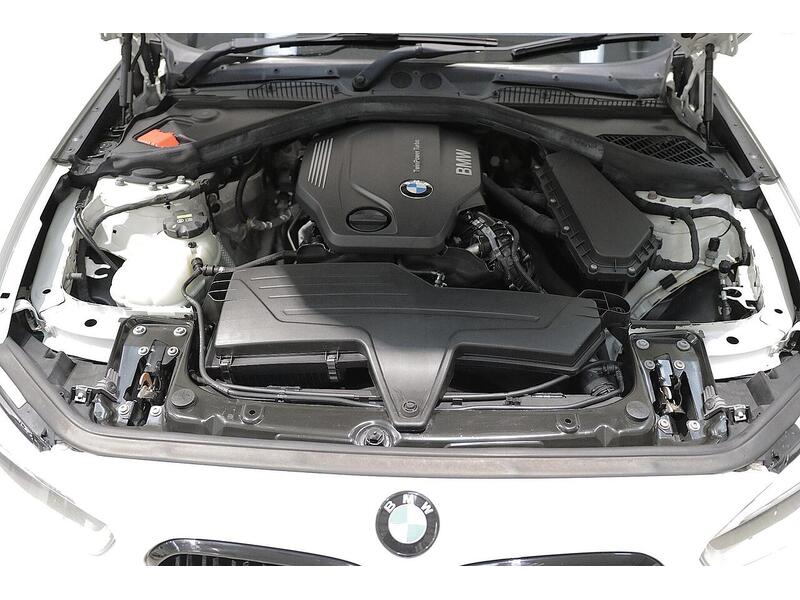 Used BMW 1 Series 2015 for sale - 77153949: Photo 27