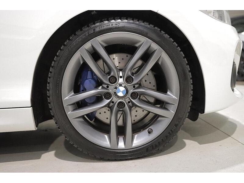 Used BMW 1 Series 2015 for sale - 77153949: Photo 28