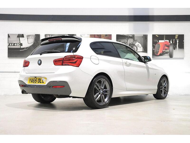 Used BMW 1 Series 2015 for sale - 77153949: Photo 3