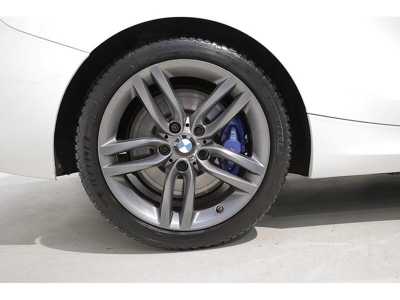 Used BMW 1 Series 2015 for sale - 77153949: Photo 30