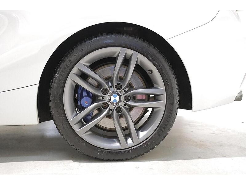 Used BMW 1 Series 2015 for sale - 77153949: Photo 31