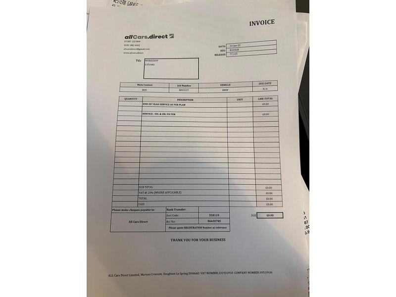 Used BMW 1 Series 2015 for sale - 77153949: Photo 36