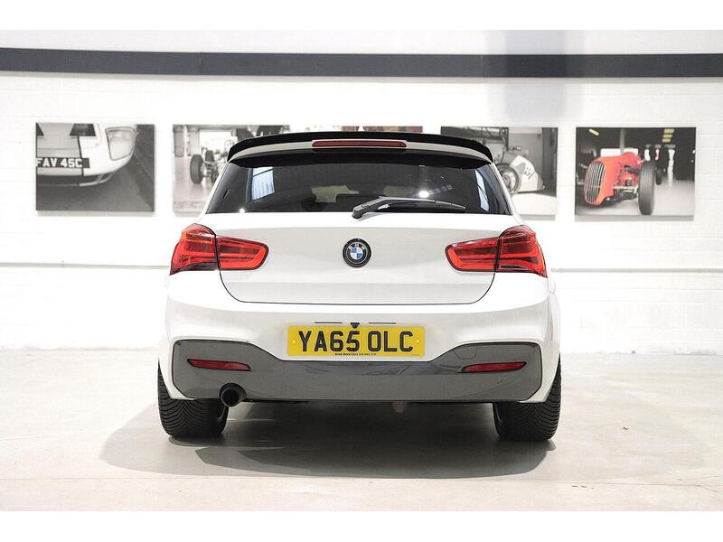 Used BMW 1 Series 2015 for sale - 77153949: Photo 4