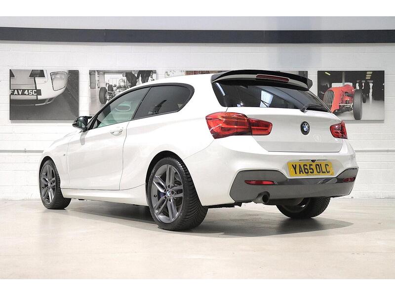 Used BMW 1 Series 2015 for sale - 77153949: Photo 5