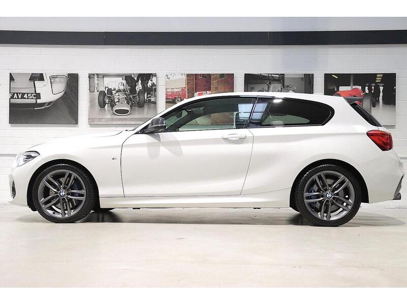Used BMW 1 Series 2015 for sale - 77153949: Photo 6