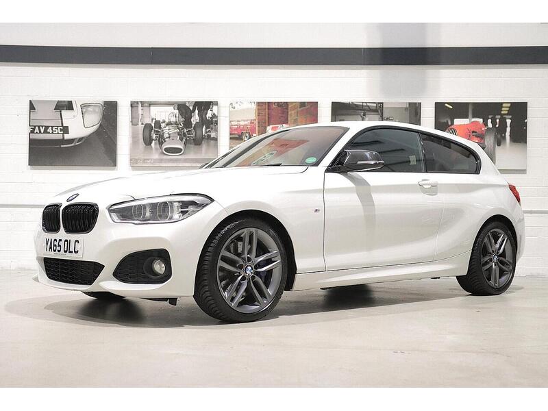 Used BMW 1 Series 2015 for sale - 77153949: Photo 7