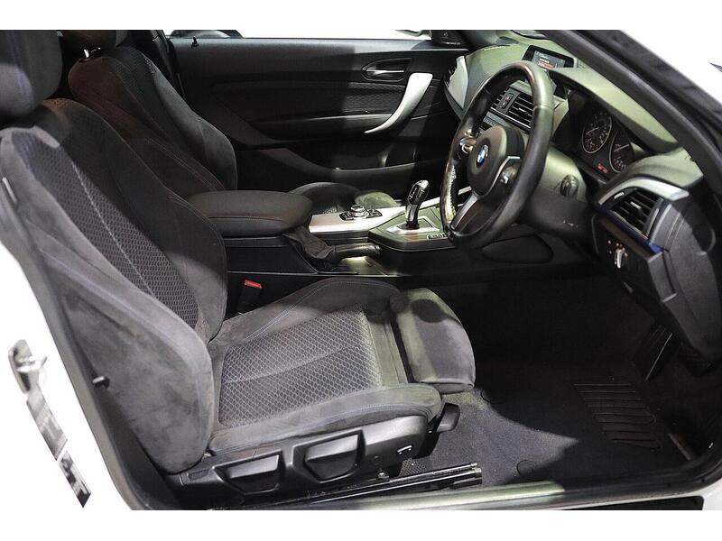 Used BMW 1 Series 2015 for sale - 77153949: Photo 9