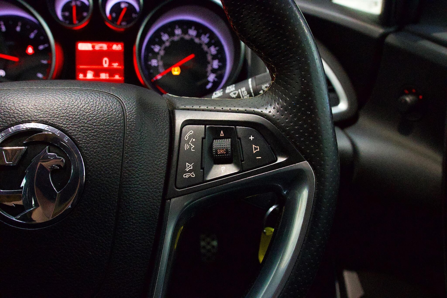 Vehicle 17