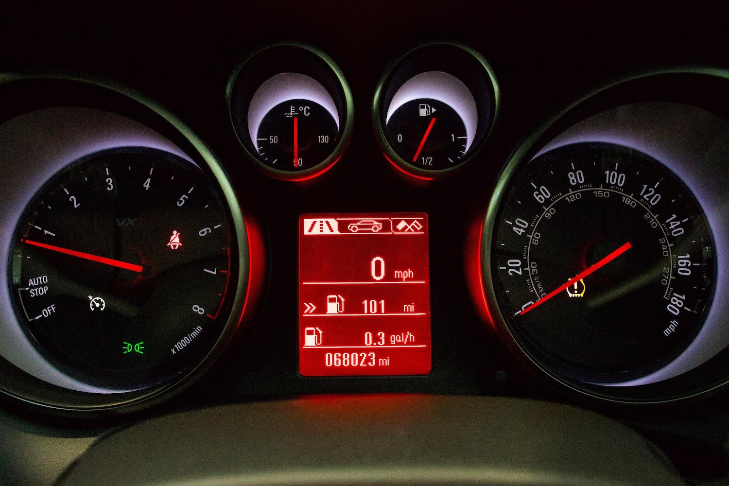 Vehicle 19