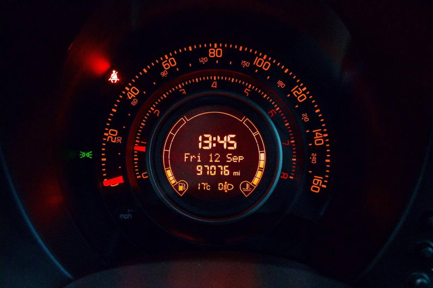 Vehicle 19