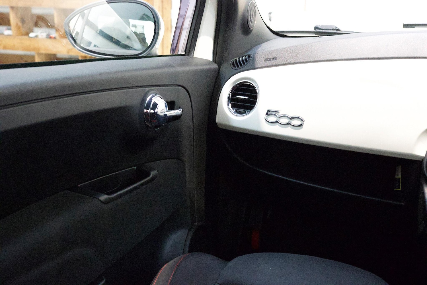 Vehicle 25