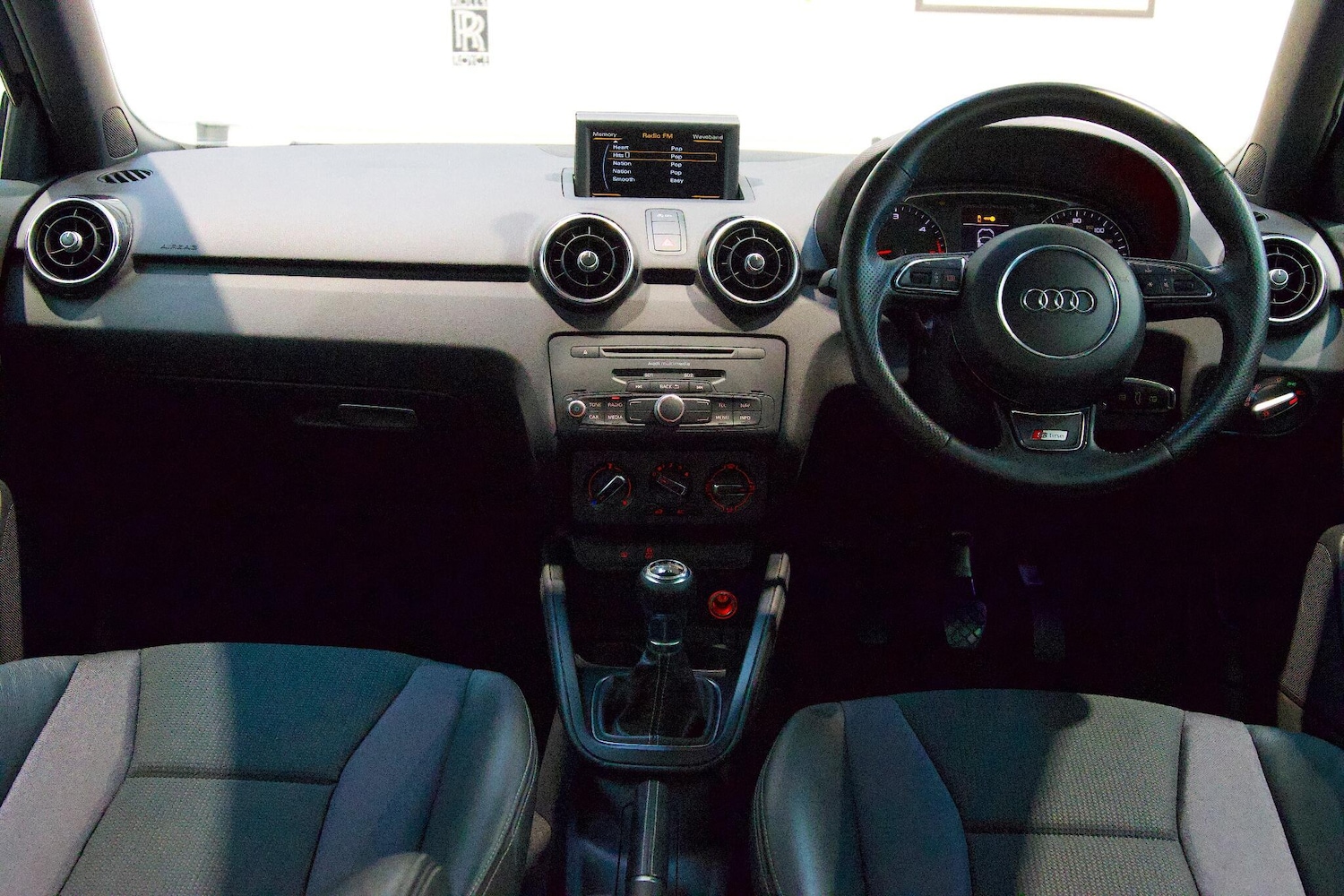 Used Audi A1 2013 for sale - 76013699: Photo 10