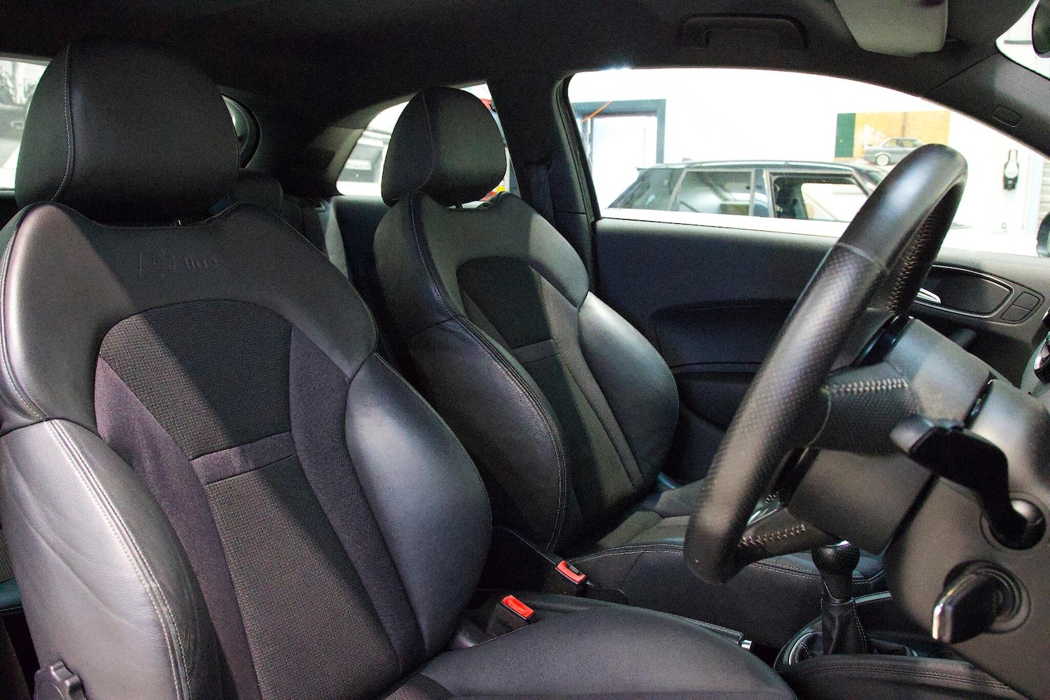 Used Audi A1 2013 for sale - 76013699: Photo 15