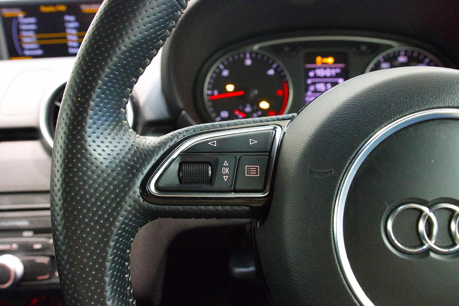 Used Audi A1 2013 for sale - 76013699: Photo 18