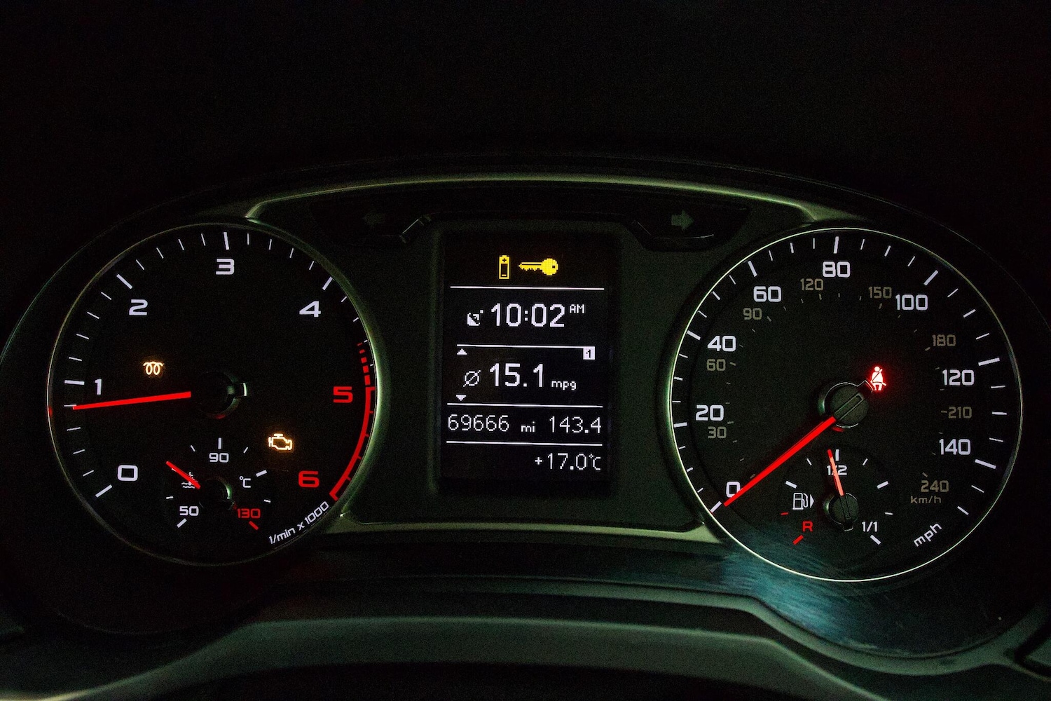 Used Audi A1 2013 for sale - 76013699: Photo 19