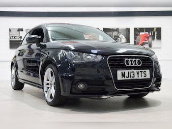 Audi - A1