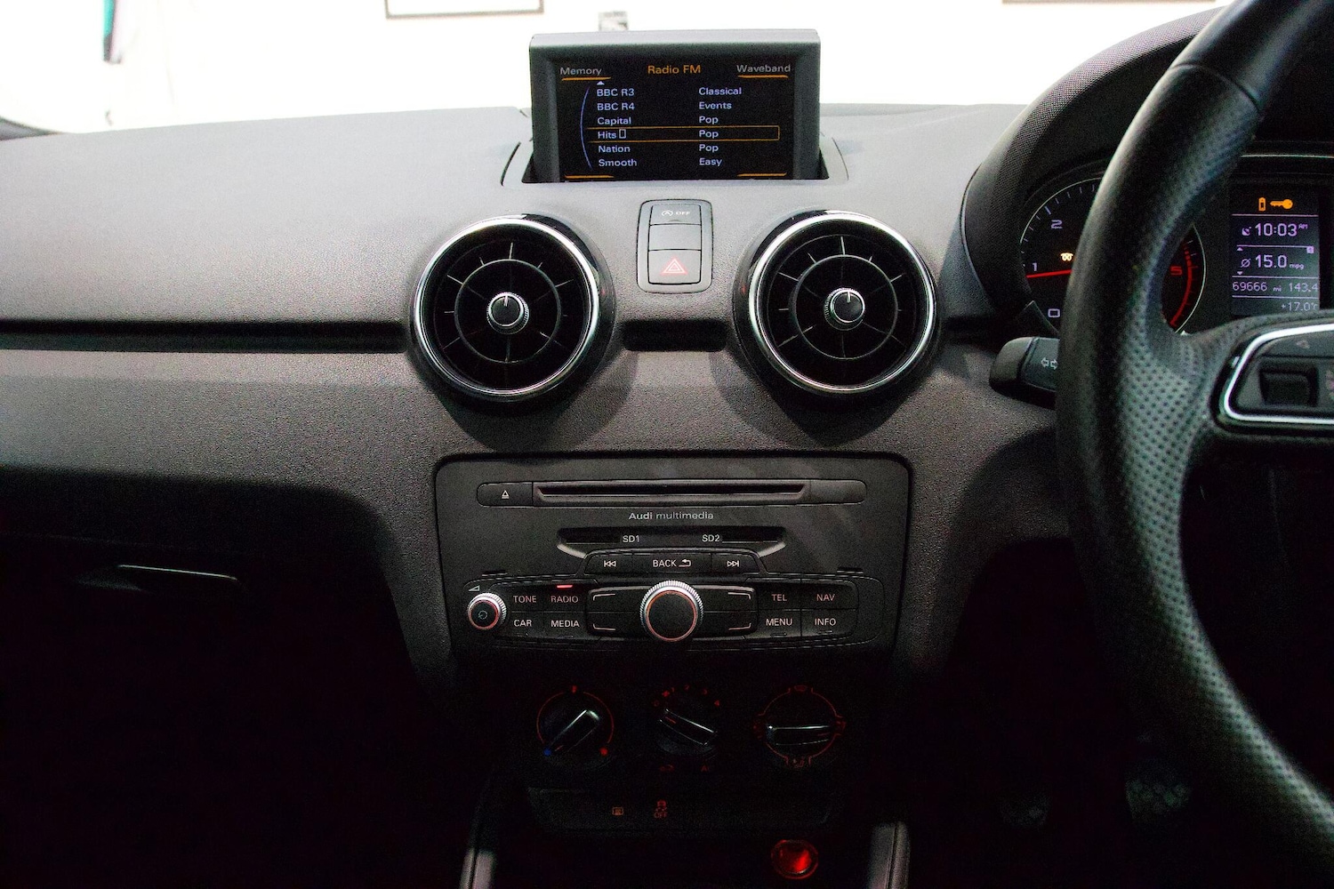 Used Audi A1 2013 for sale - 76013699: Photo 20