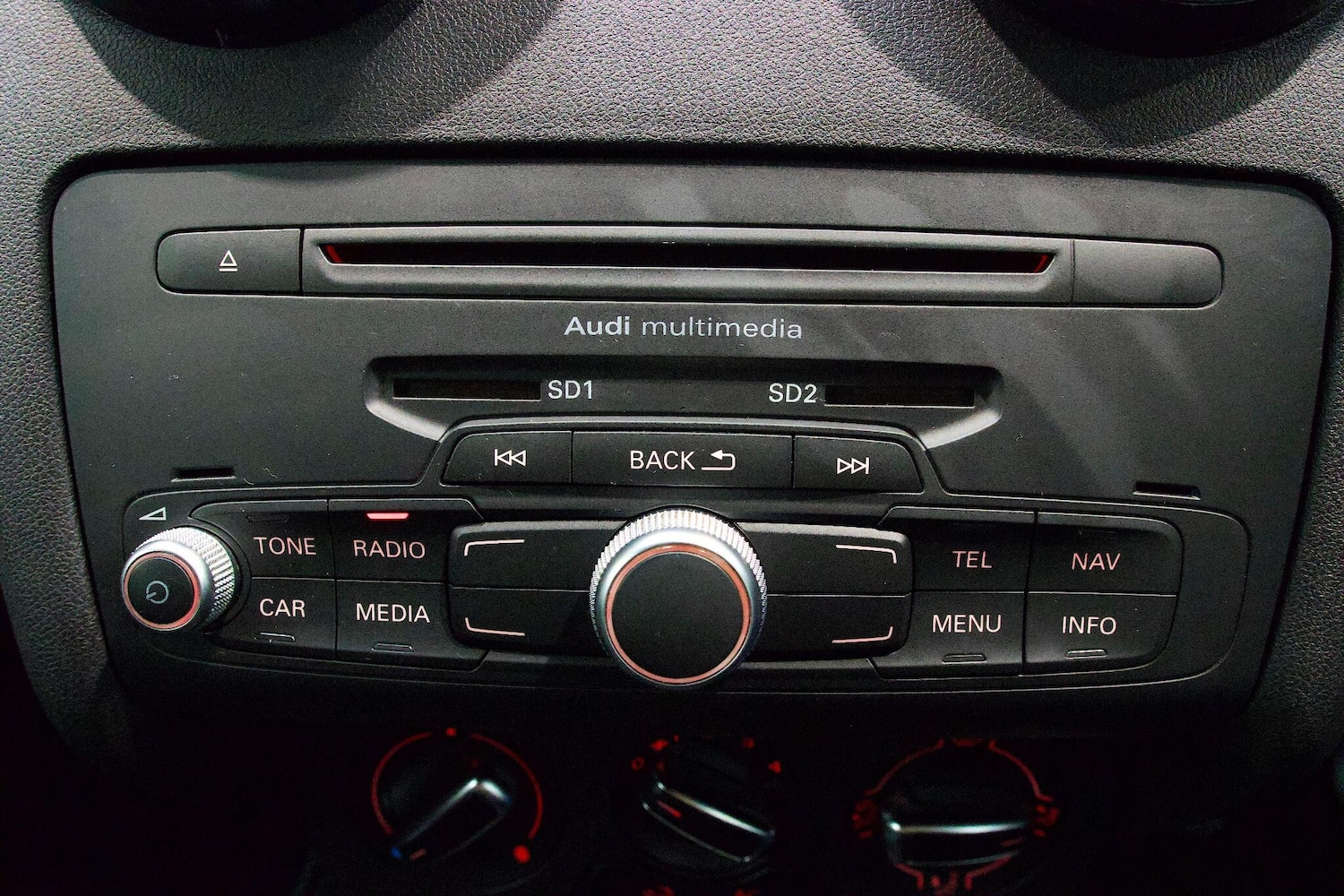 Used Audi A1 2013 for sale - 76013699: Photo 21