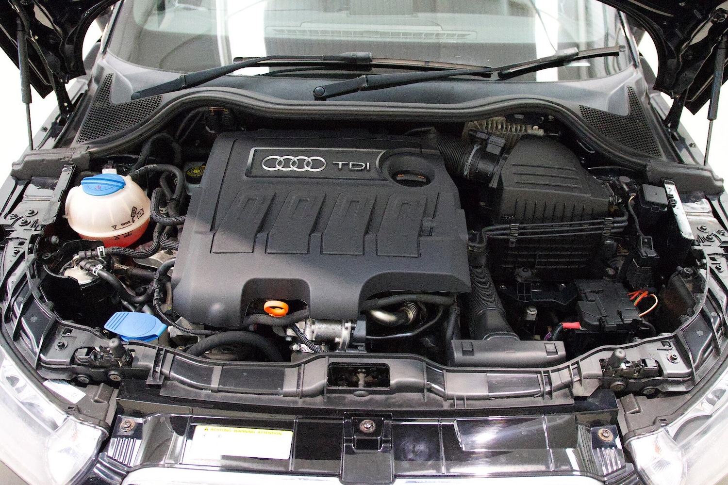 Used Audi A1 2013 for sale - 76013699: Photo 27